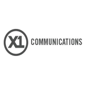 X-1 Communications